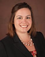 Click to view profile of Heather Scott Miller, a top rated Family Law attorney in Leesburg, VA