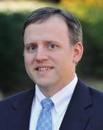Click to view profile of Jonathan Bledsoe, a top rated Medical Malpractice attorney in Dalton, GA