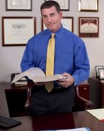 Click to view profile of Ross E. Shanberg, a top rated Lemon Law attorney in Newport Beach, CA