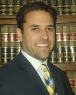 Click to view profile of Daniel Katzman, a top rated Workers' Compensation attorney in Belleville, IL