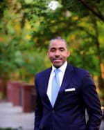 Click to view profile of Andre C. Wharton, a top rated Construction Accident attorney in Memphis, TN