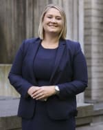 Click to view profile of Claire Boren, a top rated Construction Litigation attorney in Seattle, WA