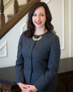 Click to view profile of Lori A. Luka, a top rated Construction Accident attorney in Rocky River, OH