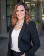 Click to view profile of Rachelle Ponist, a top rated Domestic Violence attorney in Indianapolis, IN