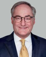 Click to view profile of Francis P. (Frank) Morrissey, a top rated Birth Injury attorney in Chicago, IL