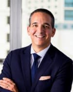 Click to view profile of Armando Rosquete, a top rated Business Litigation attorney in Coral Gables, FL