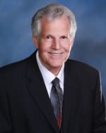 Click to view profile of Larry Peake, a top rated Alternative Dispute Resolution attorney in Bakersfield, CA