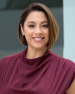 Click to view profile of Annalie Alvarez, a top rated Trusts attorney in Doral, FL