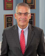 Click to view profile of John C. Manoog, III, a top rated Workers' Compensation attorney in Hyannis, MA