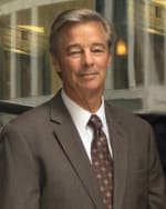 Click to view profile of Bruce R. Pfaff, a top rated Construction Accident attorney in Chicago, IL