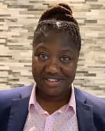 Click to view profile of Le'Asa Otey, a top rated Insurance Coverage attorney in Snellville, GA