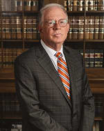 Click to view profile of Charles C. Cosby, Jr., a top rated Assault & Battery attorney in Richmond, VA