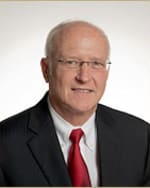 Click to view profile of David A. Sleppy, a top rated Personal Injury attorney in Cornelia, GA