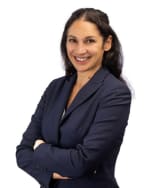 Click to view profile of Stephanie Hoffer, a top rated Medical Malpractice attorney in Grand Rapids, MI