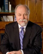 Click to view profile of Robert D. Bohm, a top rated Personal Injury attorney in Federal Way, WA