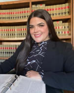 Click to view profile of Molly McGee, a top rated Immigration attorney in Revere, MA