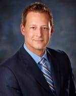 Click to view profile of Nathan J. Dineen, a top rated Criminal Defense attorney in Germantown, WI