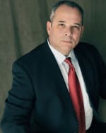Click to view profile of Rafael De La Garza II, a top rated Drug & Alcohol Violations attorney in Plano, TX