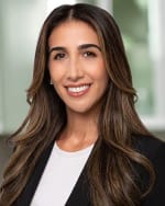 Click to view profile of Gabriella Naysan, a top rated Personal Injury - Defense attorney in Beverly Hills, CA