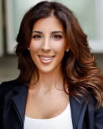 Click to view profile of Ashley Yaghoobian, a top rated Personal Injury - Defense attorney in Beverly Hills, CA