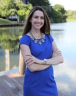 Click to view profile of Alaina L. Storie, a top rated Mediation & Collaborative Law attorney in Ellicott City, MD