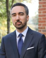 Click to view profile of Nathan Fitzpatrick, a top rated Civil Rights attorney in Atlanta, GA