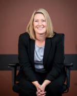 Click to view profile of Karen Oakman, a top rated Divorce attorney in Thousand Oaks, CA