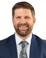 Click to view profile of Benjamin Spandau, a top rated Civil Litigation attorney in Indianapolis, IN