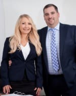 Click to view profile of Erin Bradley McAleer, a top rated Criminal Defense attorney in Vancouver, WA