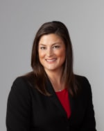 Click to view profile of Kimberly P. Peil, a top rated Employment Litigation attorney in Merrillville, IN
