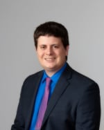 Click to view profile of Andrew Shupp, a top rated Employment Litigation attorney in Valparaiso, IN