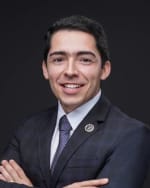 Click to view profile of Mauricio Garcia, a top rated Immigration attorney in Brownsville, TX