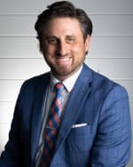 Click to view profile of Justin Kalemkiarian, a top rated Criminal Defense attorney in Lincoln, NE
