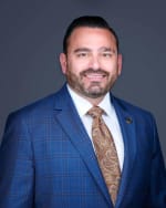 Click to view profile of Paul R. Shalhoub, a top rated Medical Malpractice attorney in West Palm Beach, FL