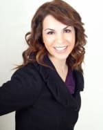 Click to view profile of Sotiria Makrogiannis, a top rated Child Support attorney in Bayonne, NJ