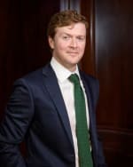 Click to view profile of Aaron J. Burke, a top rated Construction Litigation attorney in Dallas, TX