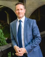 Click to view profile of Ryan M. Johnson, a top rated Estate Planning & Probate attorney in Salem, OR
