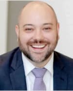 Click to view profile of Adam R. deNobriga, a top rated Construction Litigation attorney in Charlotte, NC