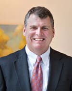 Click to view profile of Jason B. James, a top rated Construction Litigation attorney in Charlotte, NC