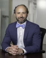 Click to view profile of Clay A. Campbell, a top rated Construction Litigation attorney in Charlotte, NC