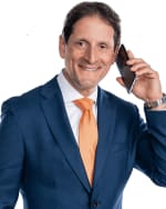Click to view profile of Brian D. Guralnick, a top rated Motor Vehicle Defects attorney in West Palm Beach, FL