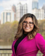 Click to view profile of Luisa P. Alejos, a top rated Workers' Compensation attorney in Atlanta, GA