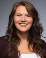 Click to view profile of Melanie VanOverloop, a top rated Medical Malpractice attorney in Chicago, IL