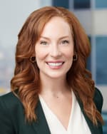 Click to view profile of Megan O'Connor, a top rated Medical Devices attorney in Chicago, IL