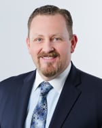 Click to view profile of Christian V. McOmber, a top rated Wrongful Termination attorney in Red Bank, NJ