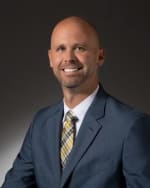 Click to view profile of Jeffrey P. Luszeck, a top rated Trusts attorney in Las Vegas, NV