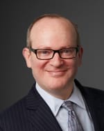 Click to view profile of Steven Huttler, a top rated Contracts attorney in New York, NY