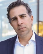 Click to view profile of Ron Makarem, a top rated Professional Liability attorney in Los Angeles, CA