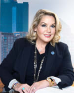 Click to view profile of Margaret G. Washburn, a top rated Workers' Compensation attorney in Lawrenceville, GA