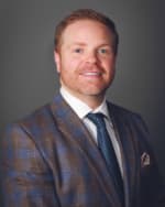 Click to view profile of Wesley Burton McDaniel, III, a top rated Workers' Compensation attorney in Atlanta, GA